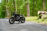 Préparation sur mesure - Royal Enfield 650