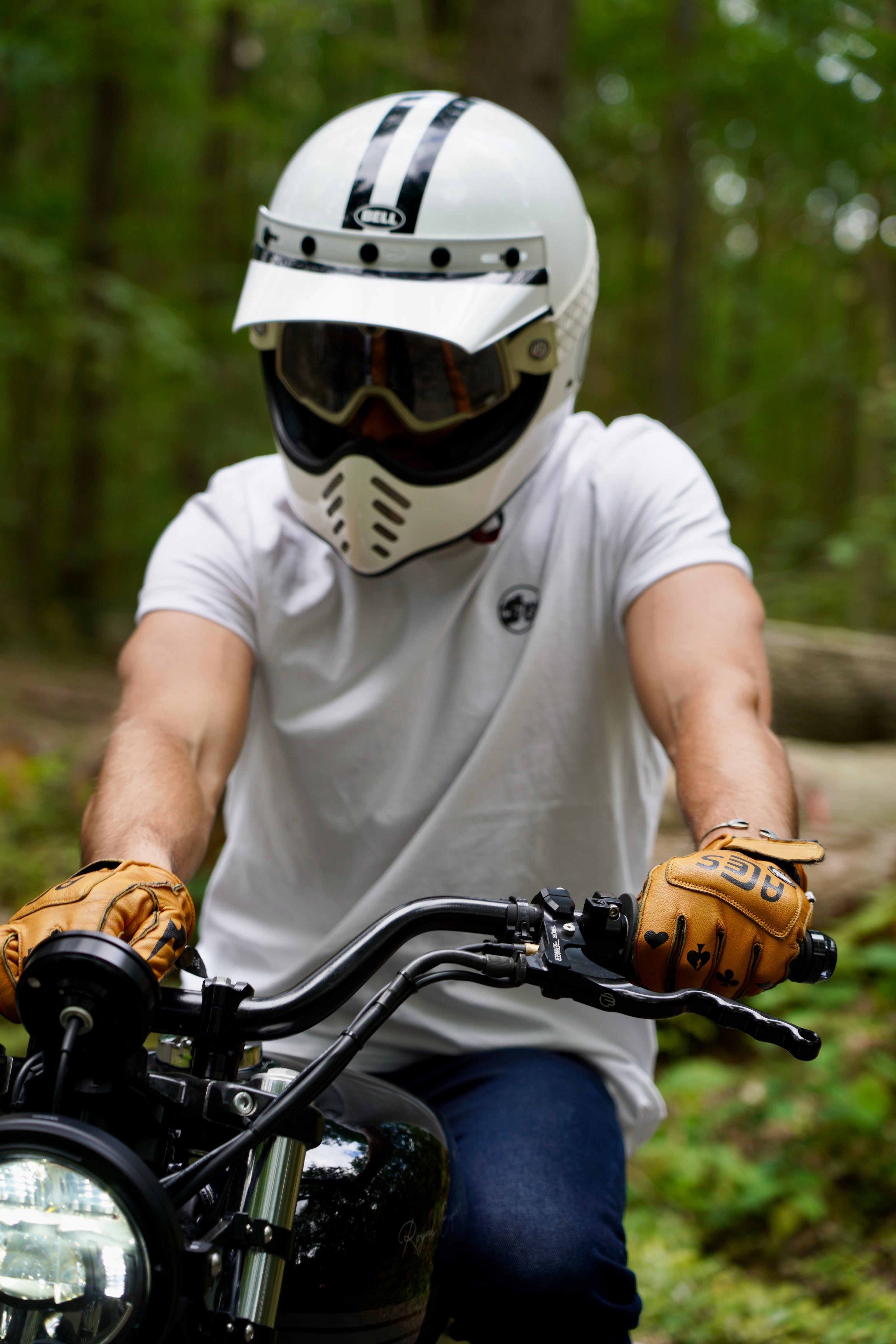 Préparation sur mesure - Royal Enfield 650