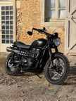 Préparation sur mesure – Triumph T100/T120/BOBBER