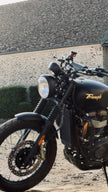 Préparation sur mesure – Triumph T100/T120/BOBBER