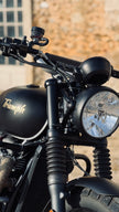 Préparation sur mesure – Triumph T100/T120/BOBBER