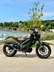 Préparation sur mesure - XSR 125/700cc
