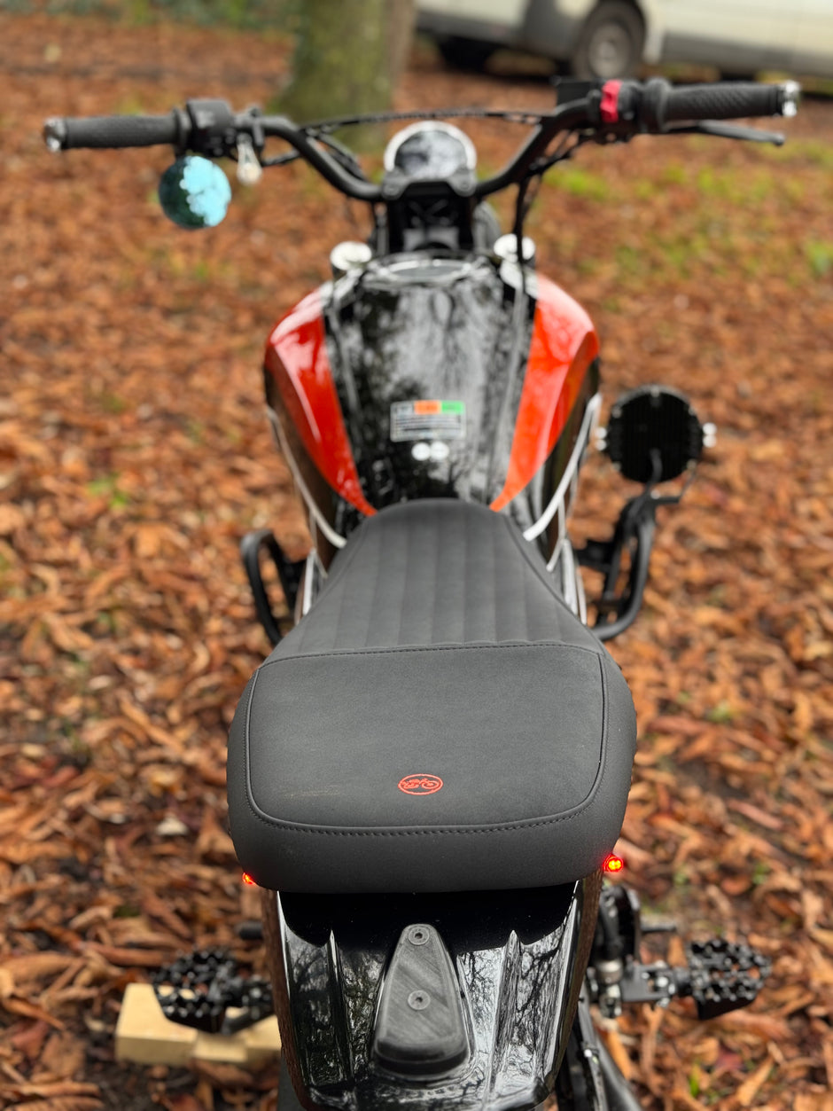 Préparation sur mesure - XSR 125/700cc