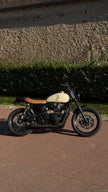 Préparation sur mesure – Triumph T100/T120/BOBBER