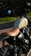 Préparation sur mesure – Triumph T100/T120/BOBBER