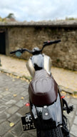 Sellerie XSR sur mesure