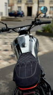 Sellerie XSR sur mesure