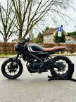 Préparation sur mesure - XSR 125/700cc