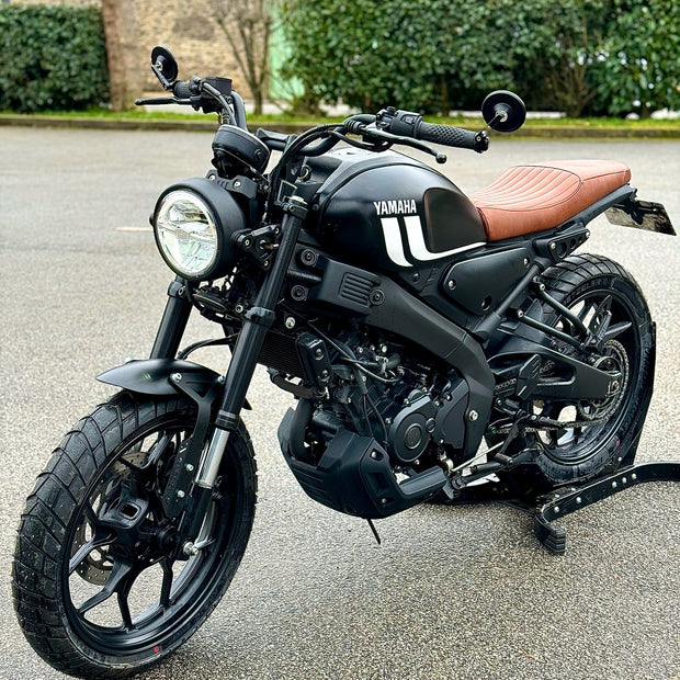 Préparation sur mesure - XSR 125/700cc