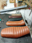 Sellerie XSR sur mesure