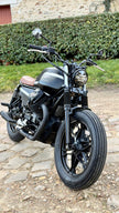 Préparation sur mesure - Guzzi V7/V9 -