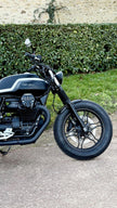 Préparation sur mesure - Guzzi V7/V9 -