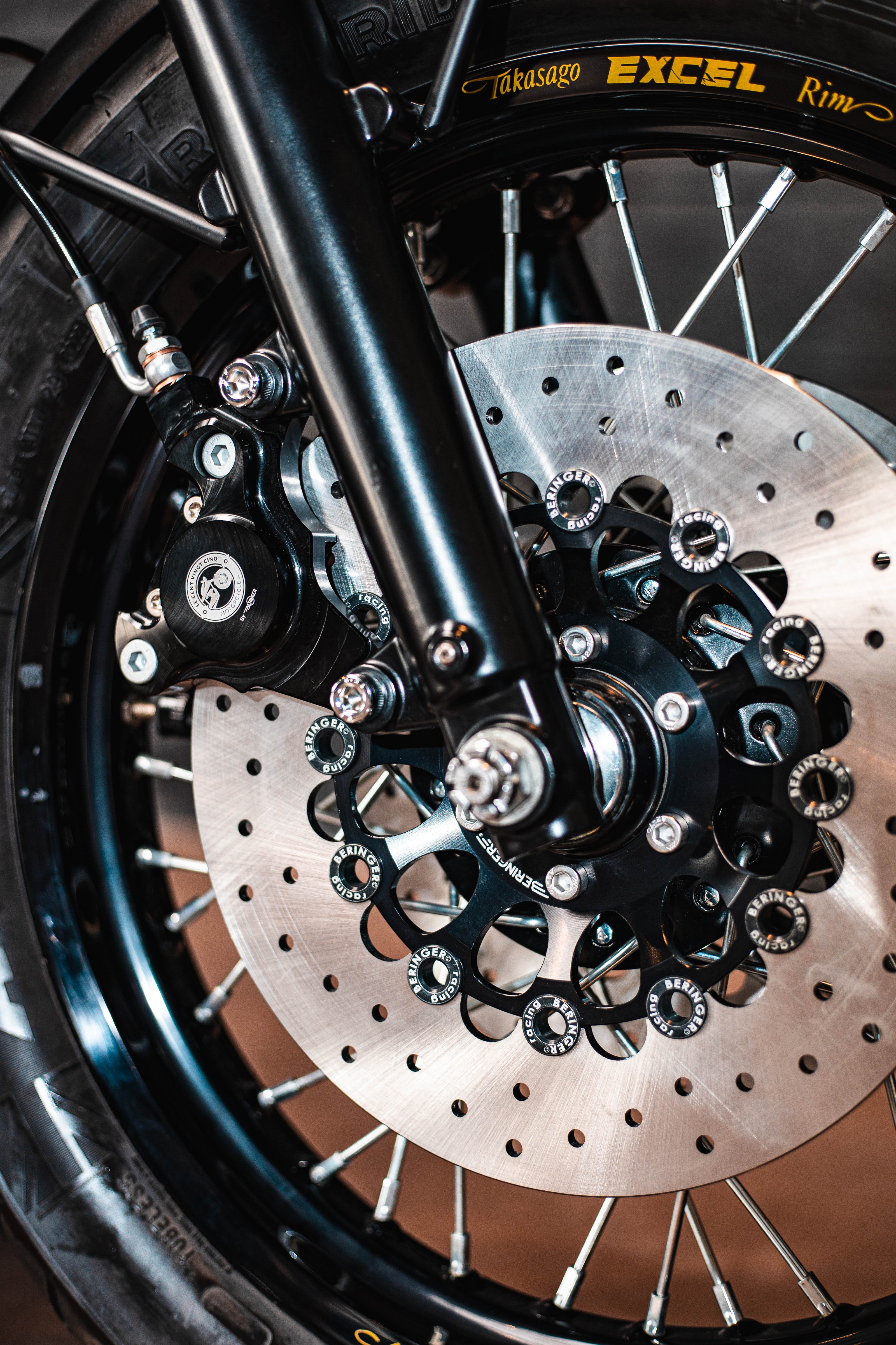 Karbu - YAMAHA XS 650 -