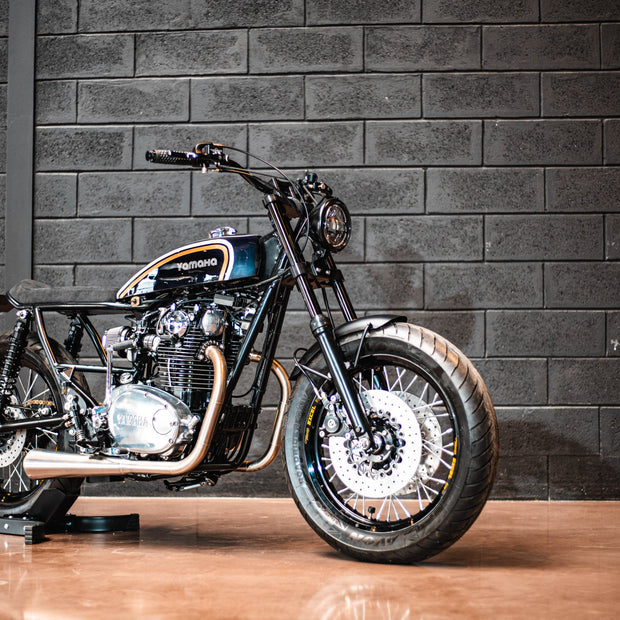 Karbu - YAMAHA XS 650 -