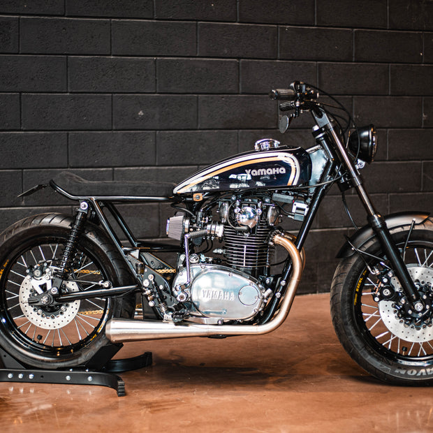Karbu - YAMAHA XS 650 -