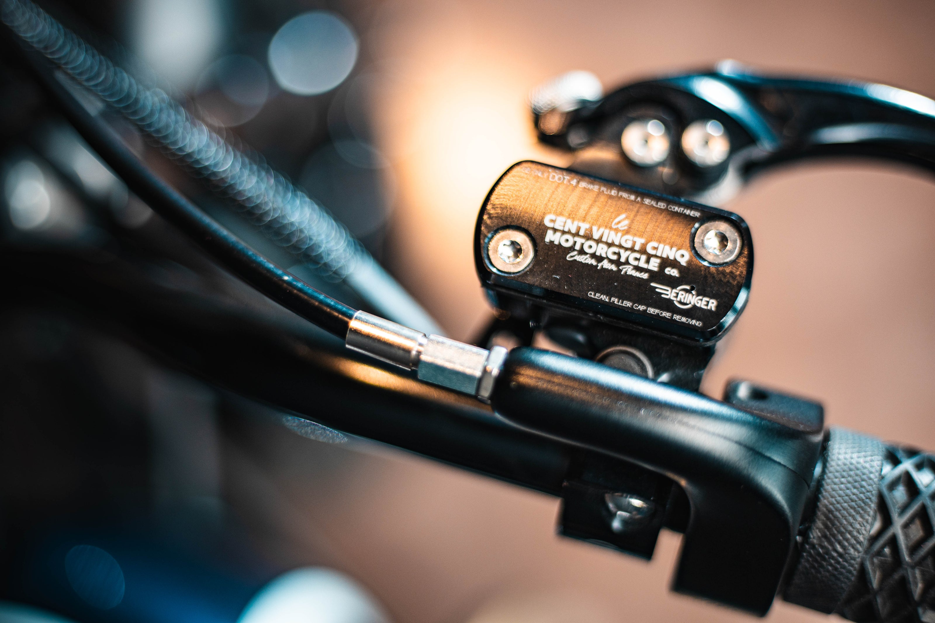 Karbu - YAMAHA XS 650 -