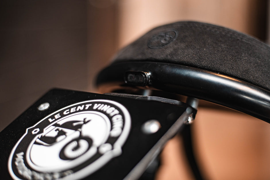 Karbu - YAMAHA XS 650 -