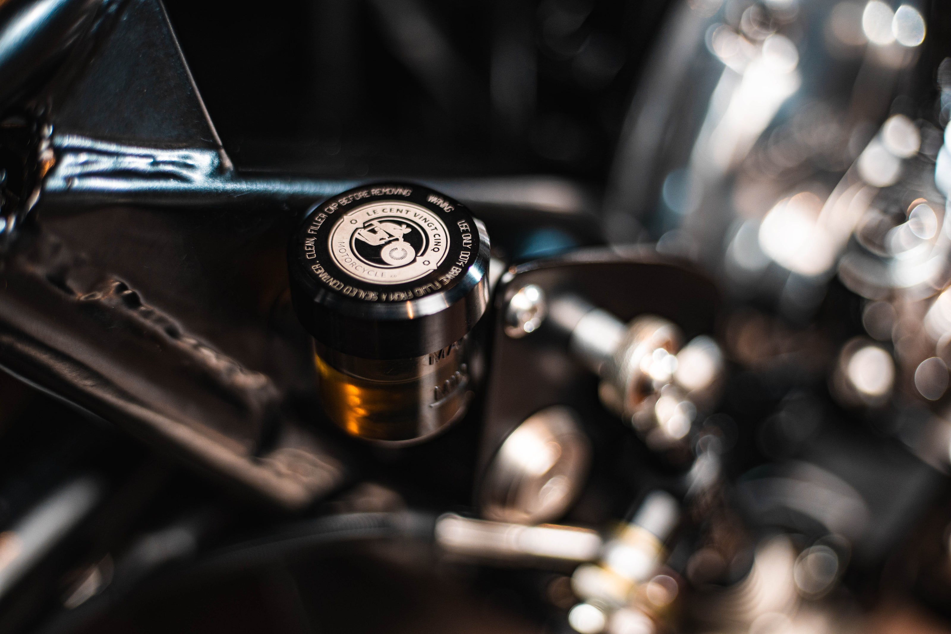 Karbu - YAMAHA XS 650 -