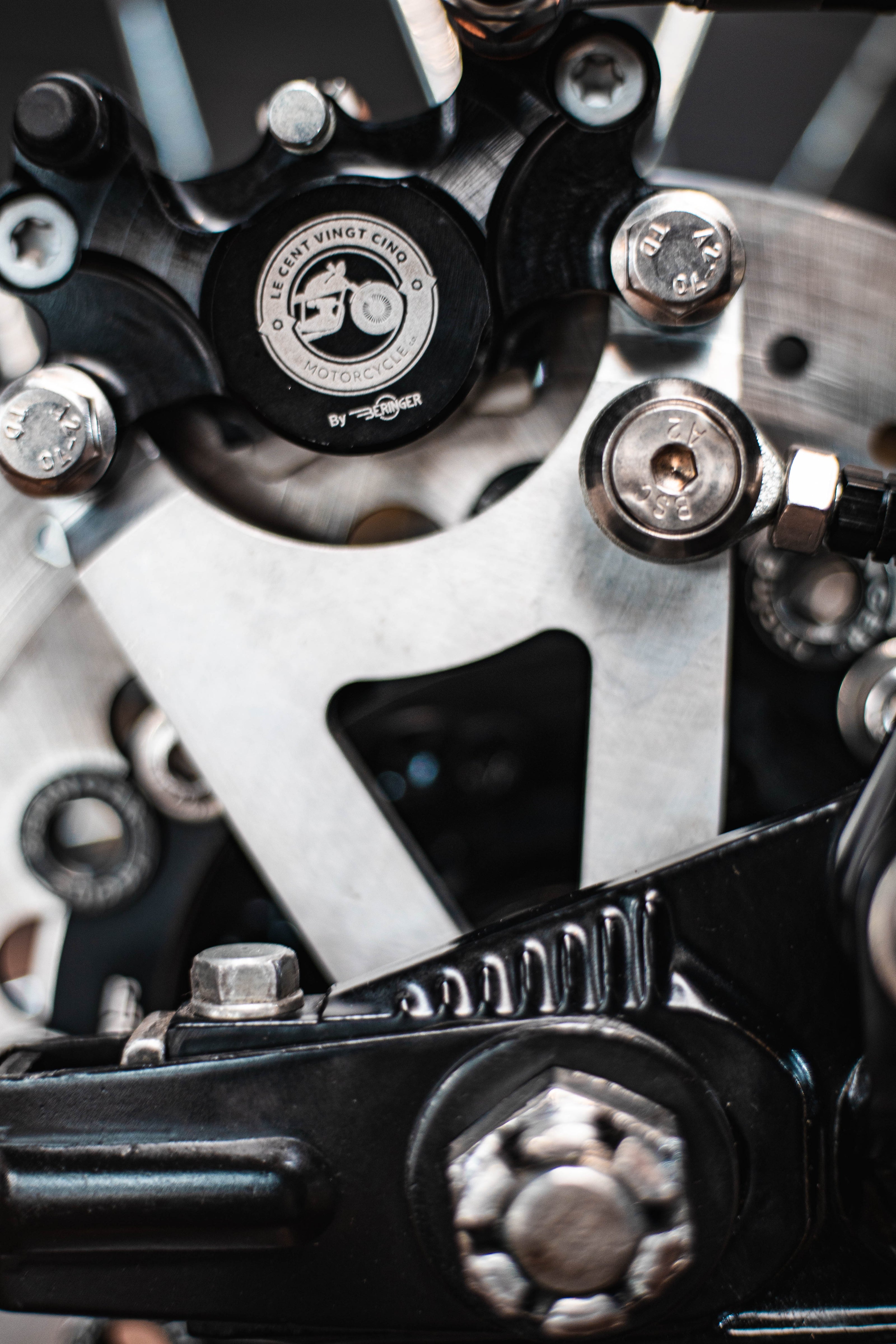 Karbu - YAMAHA XS 650 -