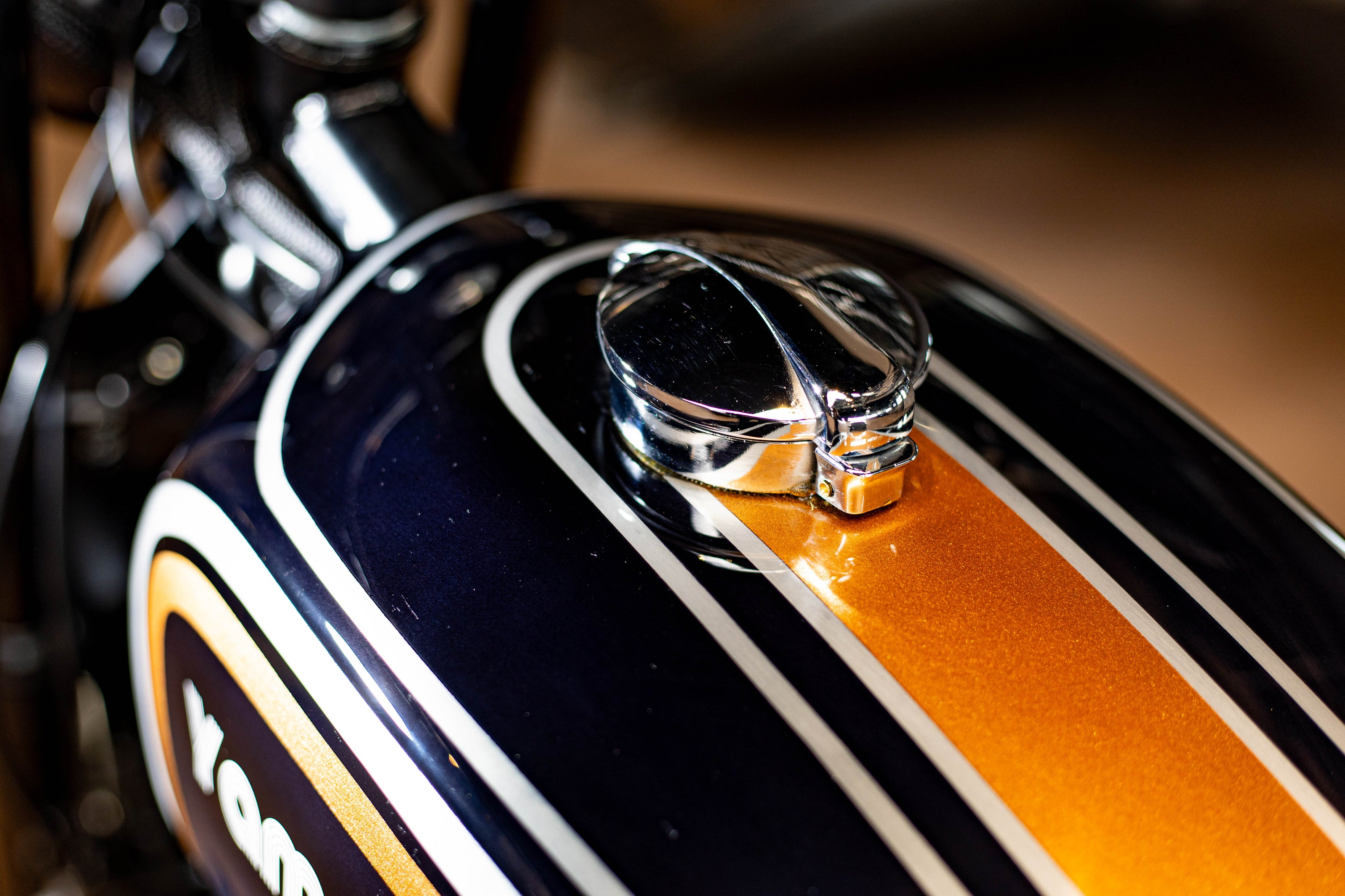 Karbu - YAMAHA XS 650 -