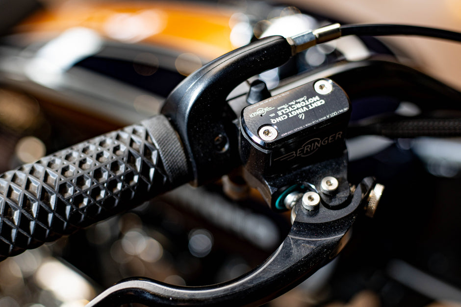 Karbu - YAMAHA XS 650 -