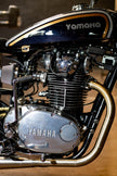 Karbu - YAMAHA XS 650 -
