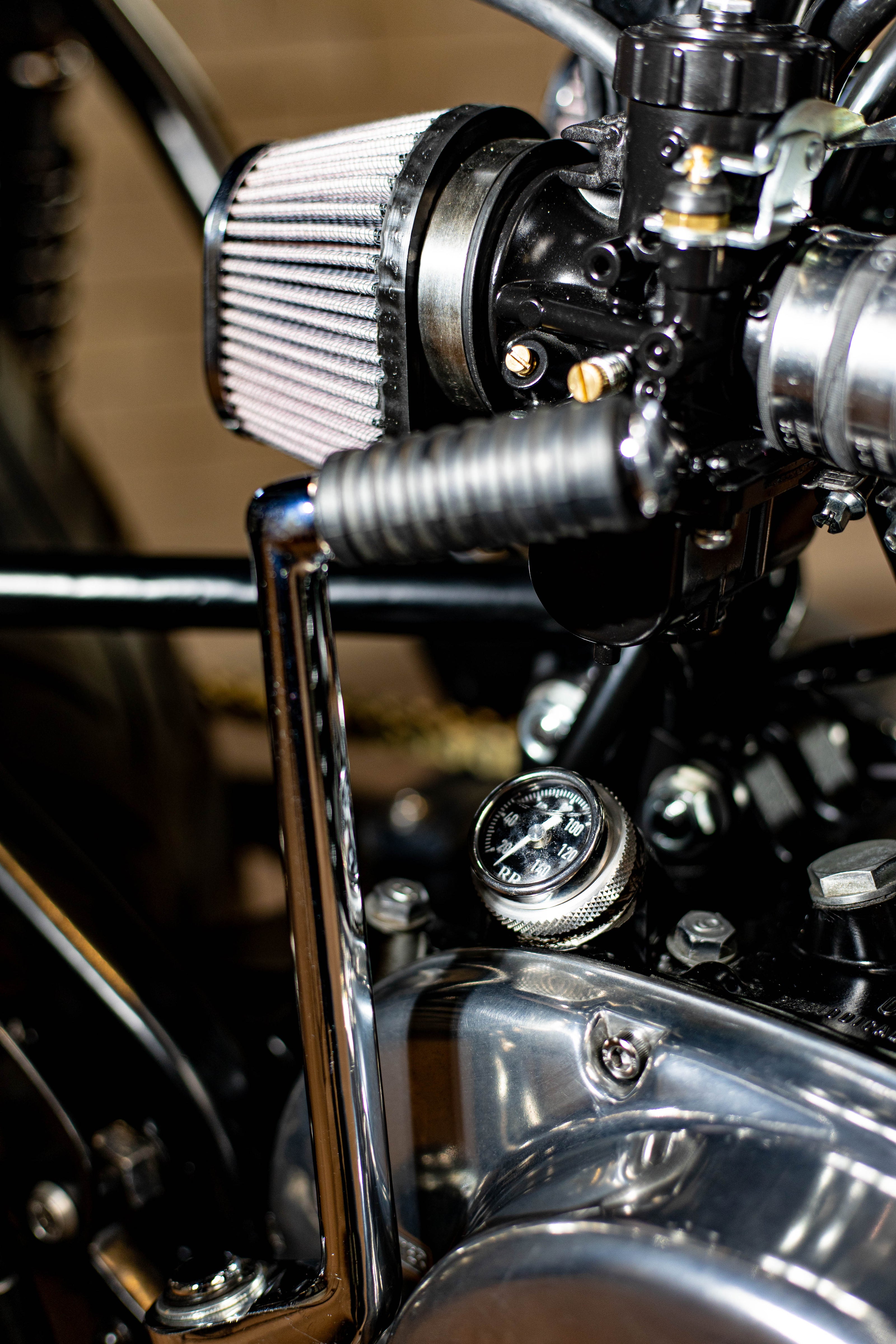 Karbu - YAMAHA XS 650 -