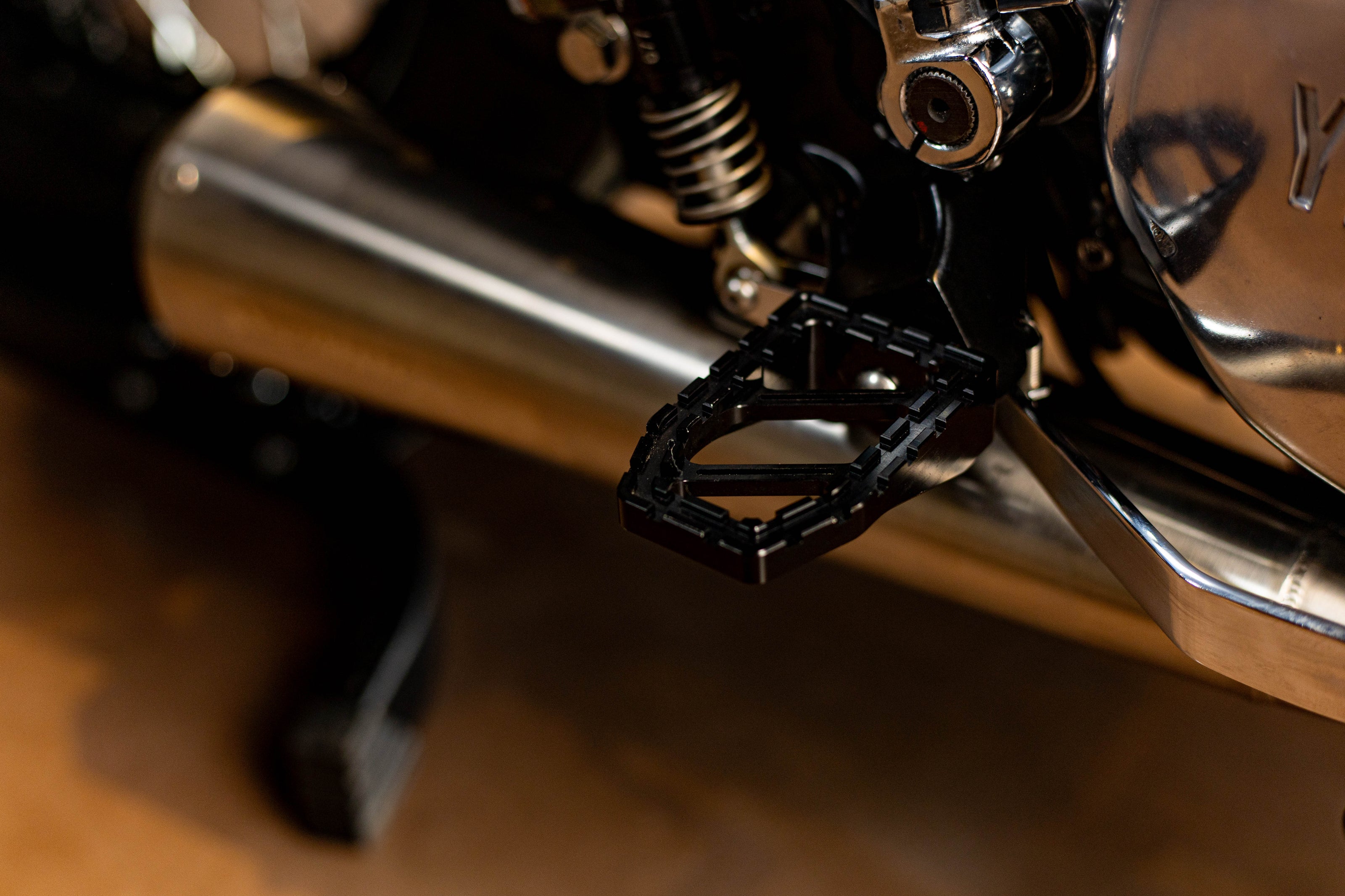 Karbu - YAMAHA XS 650 -