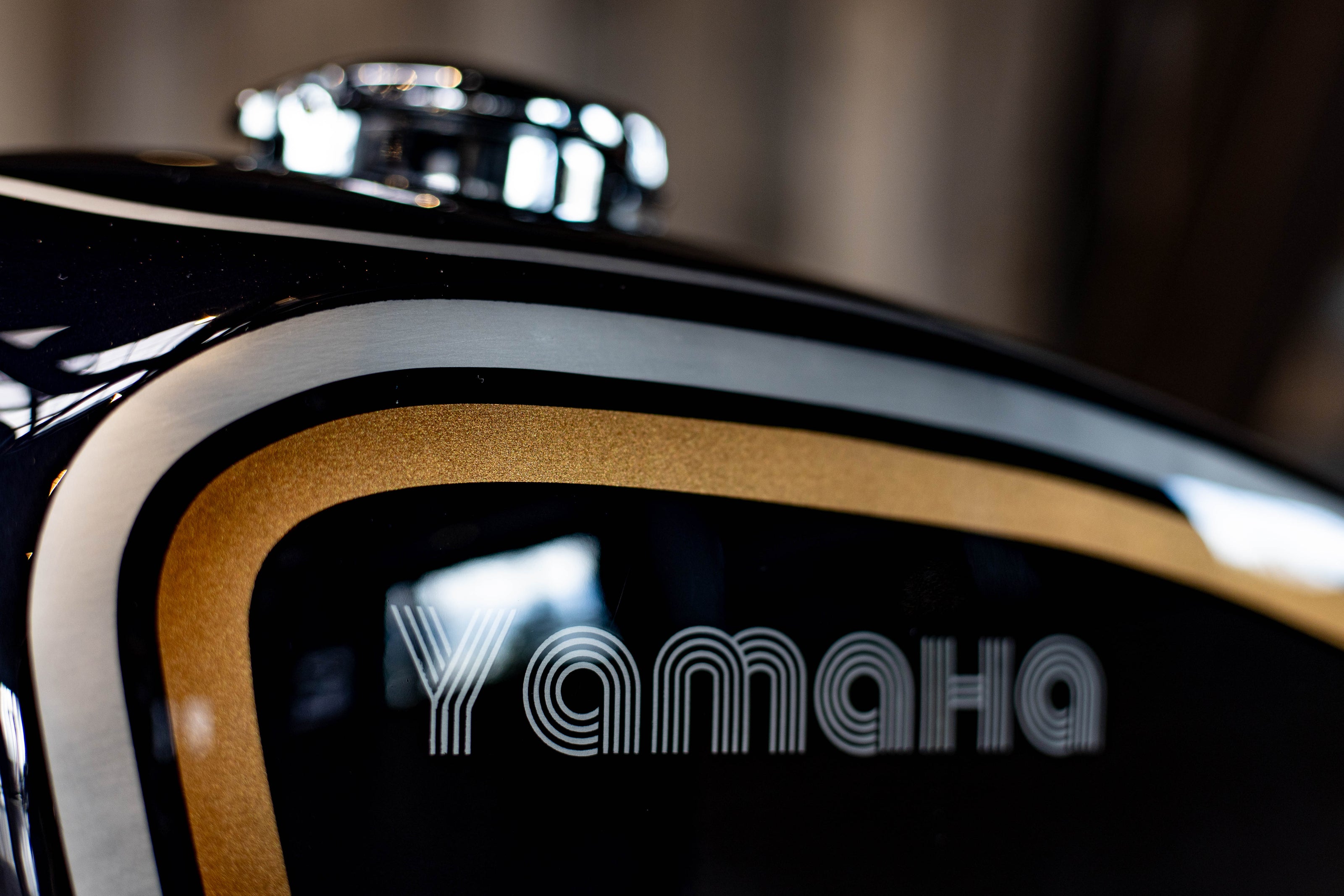 Karbu - YAMAHA XS 650 -