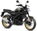 XSR Legacy 125cc sur mesure